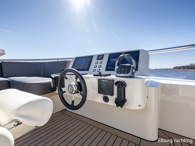 Van den Hoven Executive 18.50 - Stabilizers — foto 64 van 100