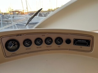 Enterprise Marine 43 - BluYachting — foto 8 van 12