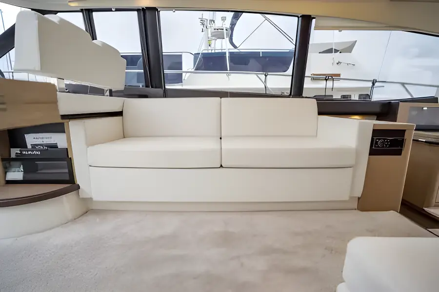 Prestige 560S — foto 172 van 239
