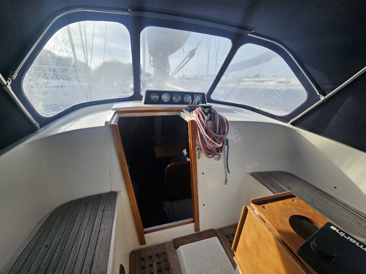 Maxi 108 — foto 8 van 10