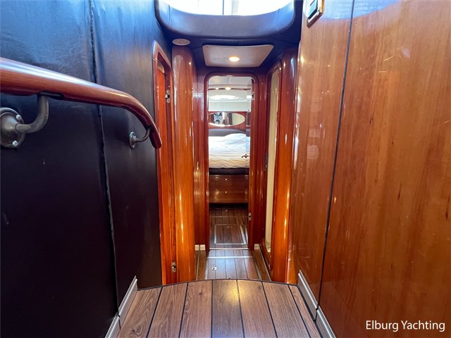 Cranchi Atlantique 48 — foto 20 van 77