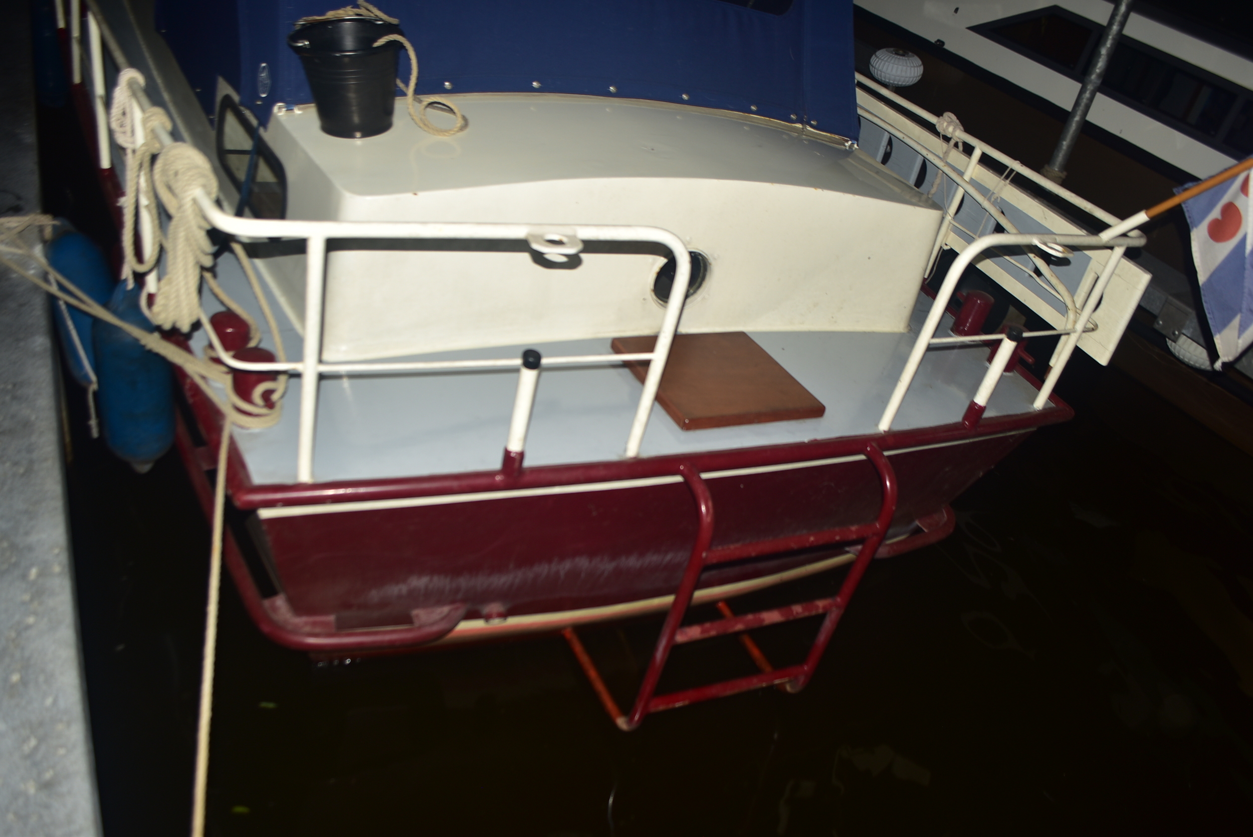 Doerak 850 AK — foto 10 van 41