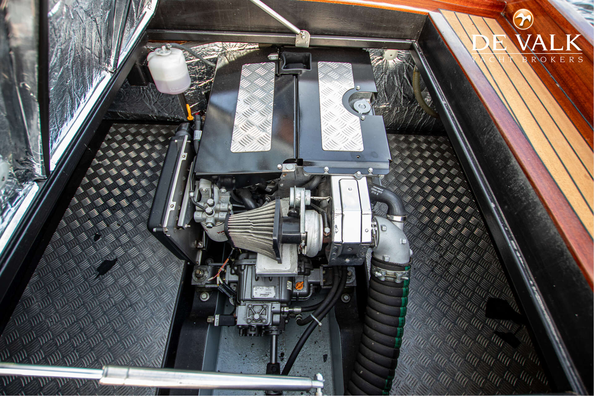 Brandaris Barkas 900 Suite — foto 39 van 42