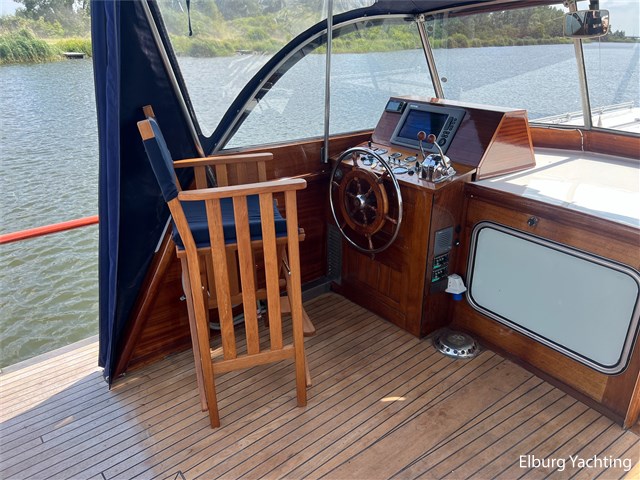 Super van Craft 13.80 — foto 72 van 99