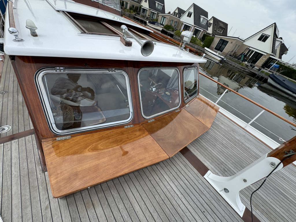 Super Van Craft 13,80 — foto 74 van 95