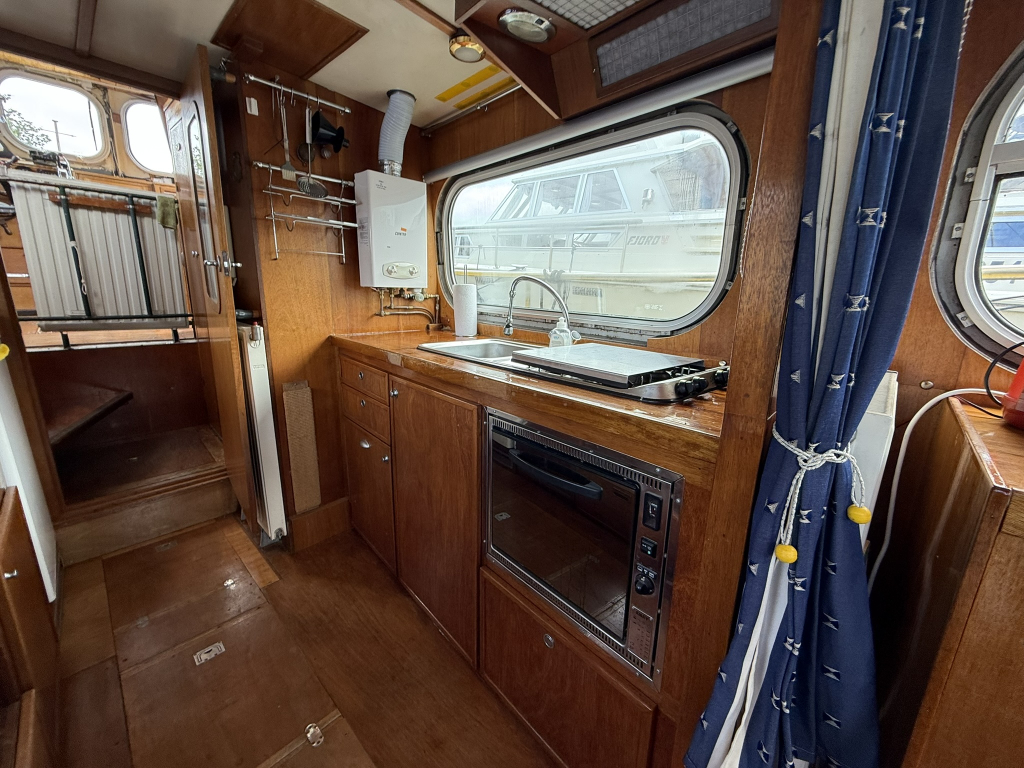 Parlevinker  Tinyhouse — foto 22 van 31