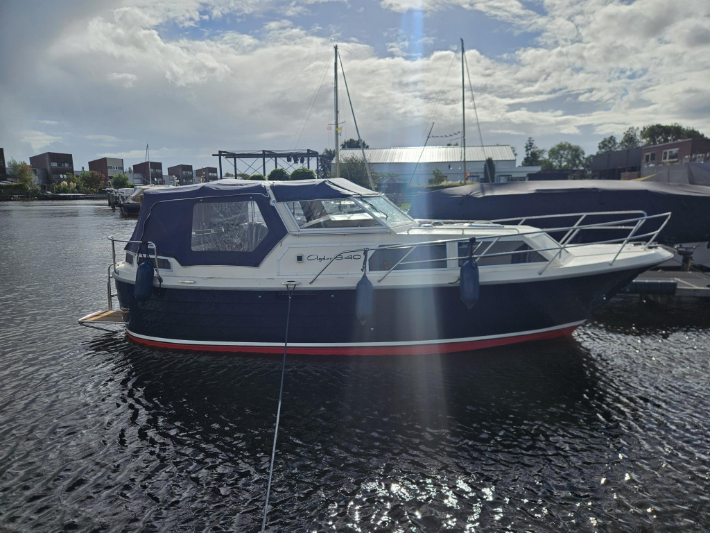 Agder  840 AK — foto 1 van 2