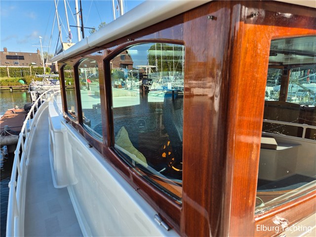 Beurtvaarder 13.50 - Luxe Motor — foto 48 van 82