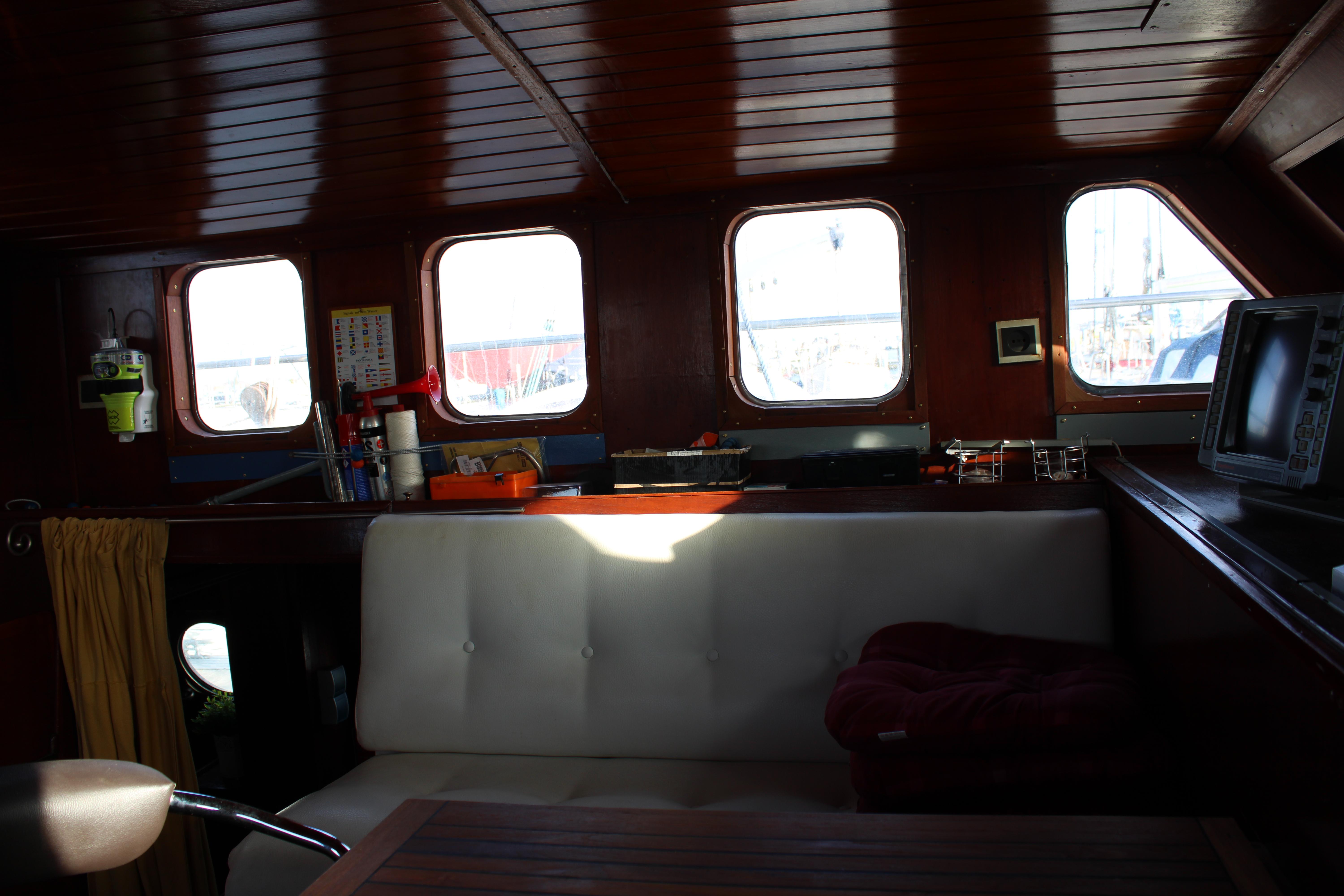 Sailboat Kerstholt 20 — foto 45 van 112