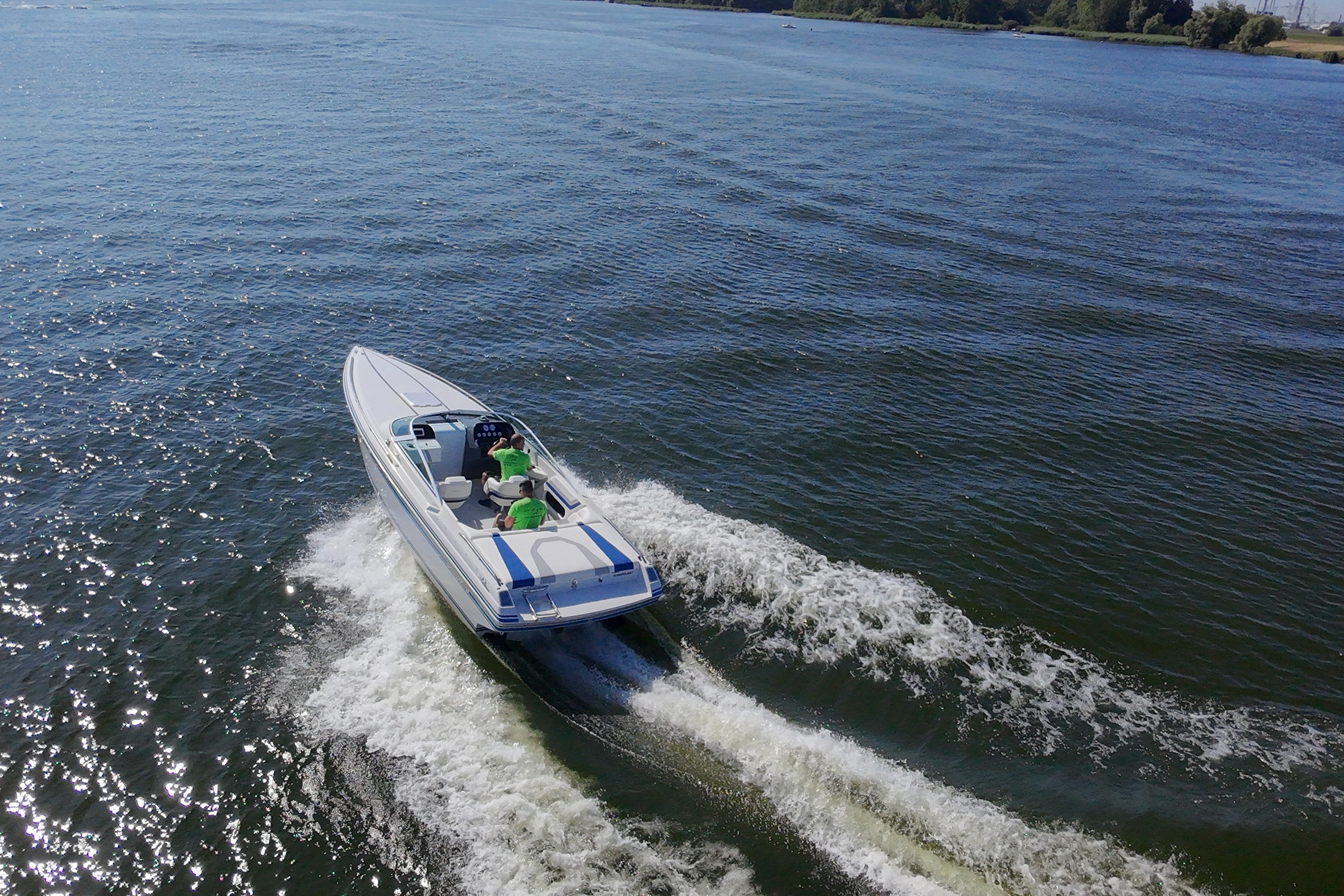 Powerquest 270 Laser — foto 4 van 16