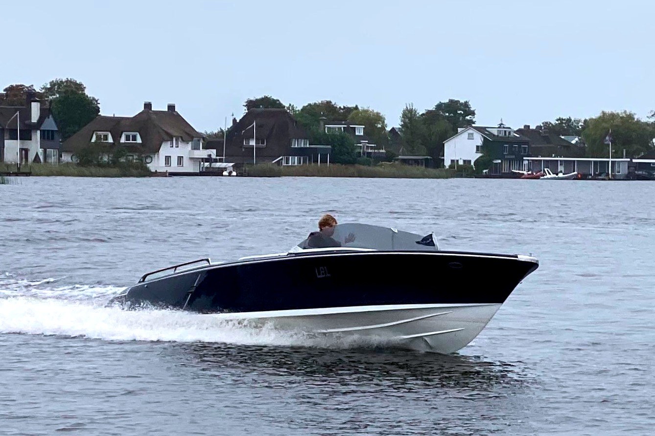 Frauscher 757 St. Tropez — foto 6 van 20