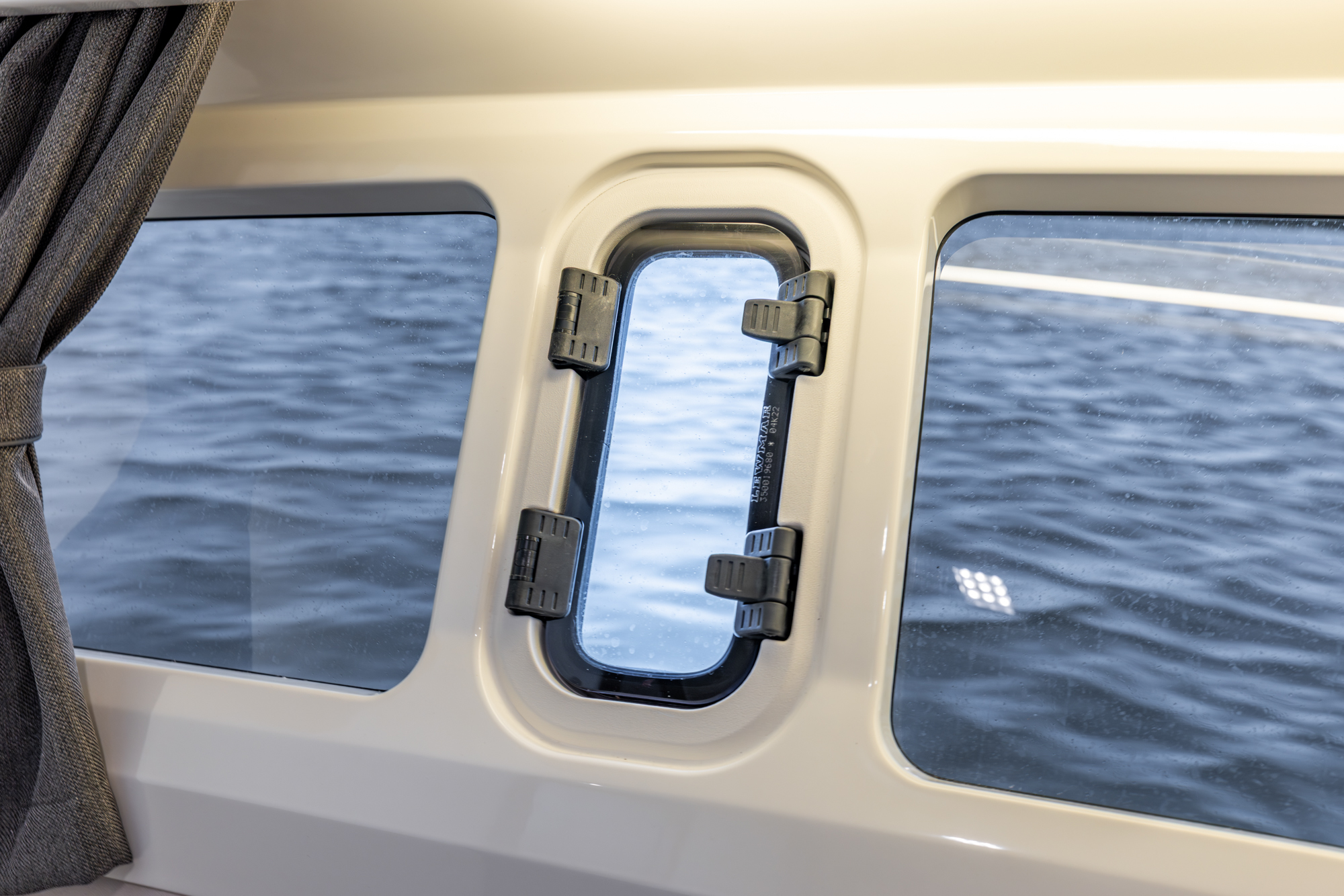 Marex 310 Sun Cruiser — foto 86 van 102