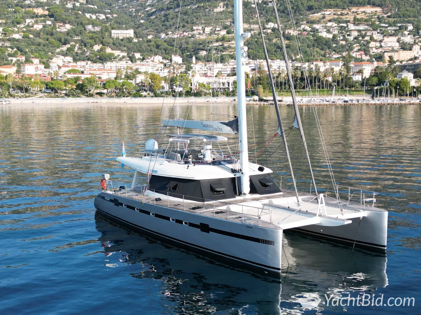 Sunreef 62 — foto 10 van 12