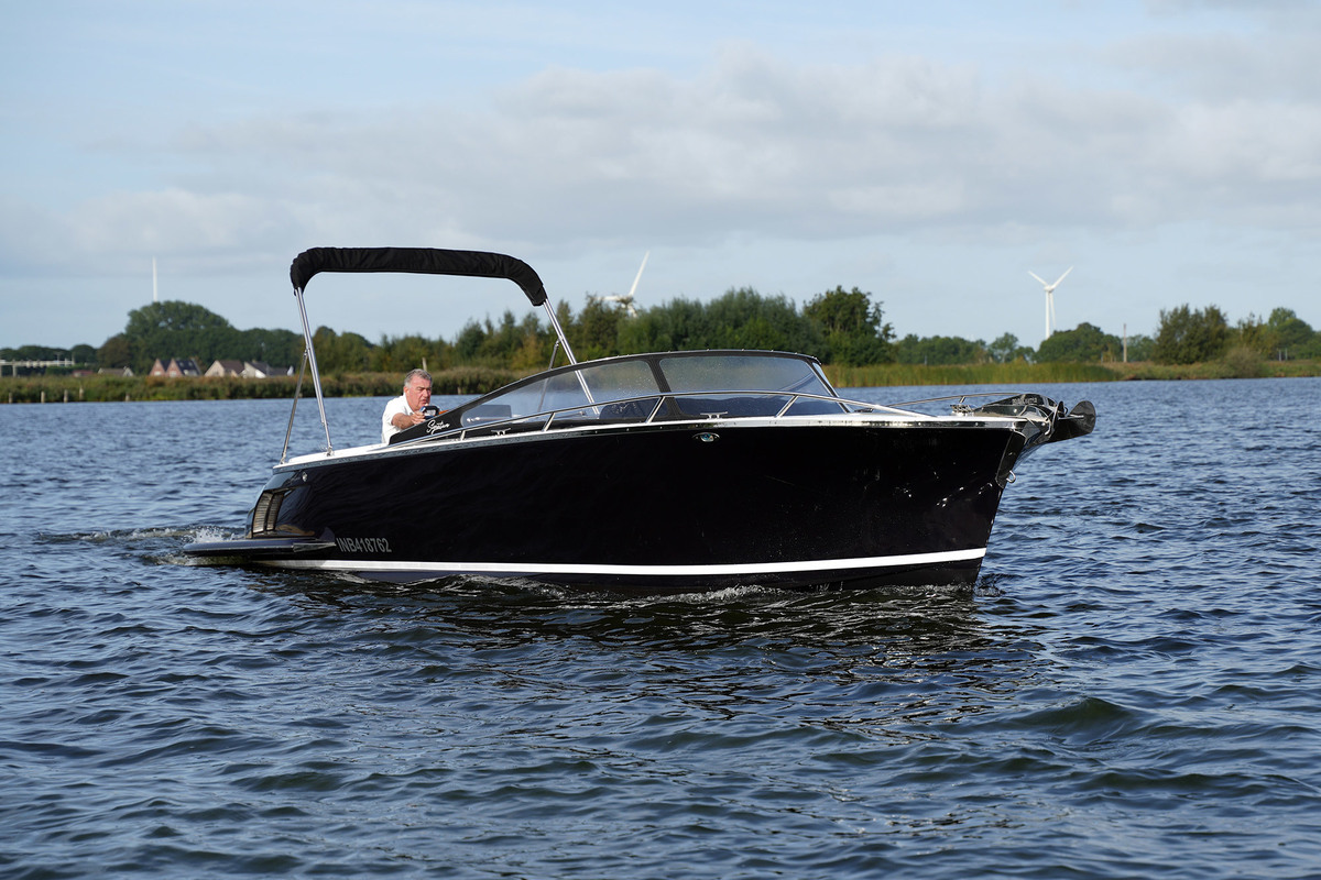 Nauta Spirit 28 — foto 6 van 46