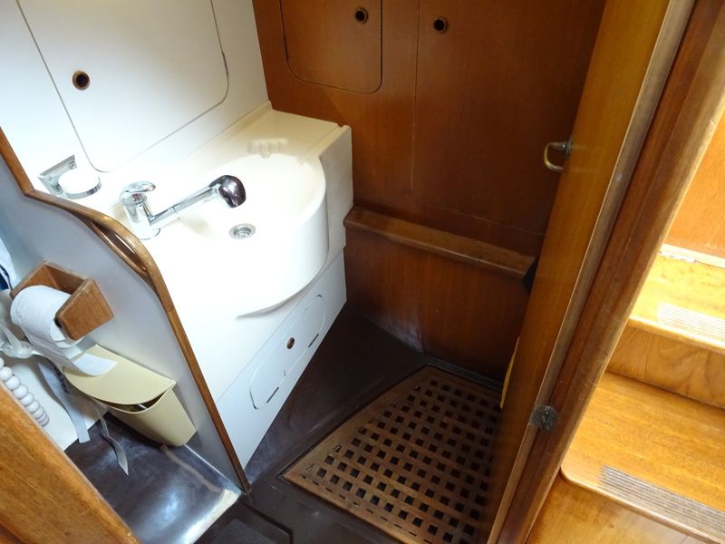Dehler 372 — foto 14 van 14