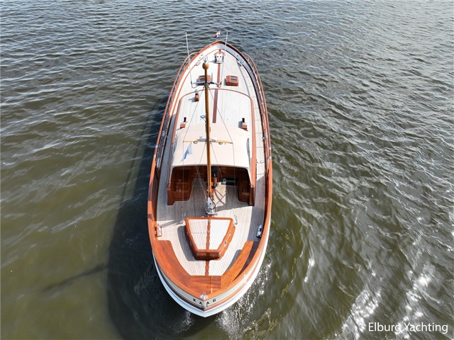 Roundbilge Lunstroo - 56 — foto 81 van 87