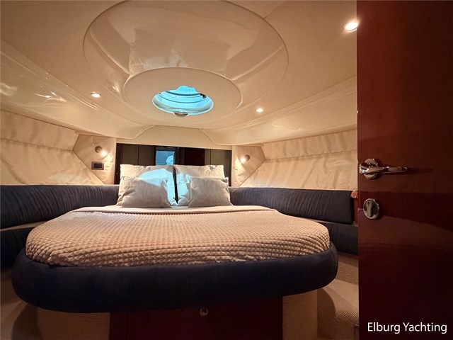 Fairline Targa 43 — foto 21 van 63