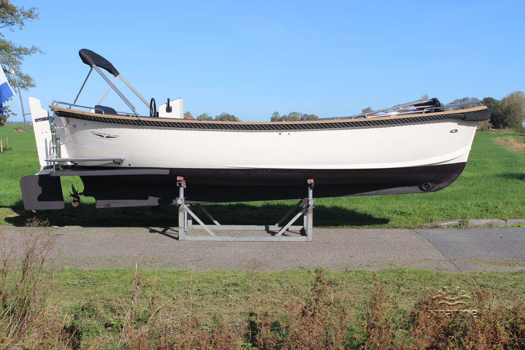 Pieterman 820 — foto 2 van 21