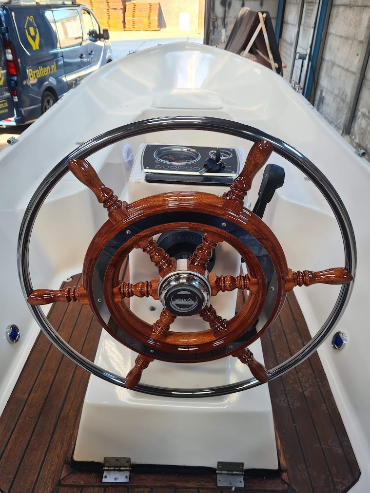 Adel Sloep 530 — foto 21 van 26