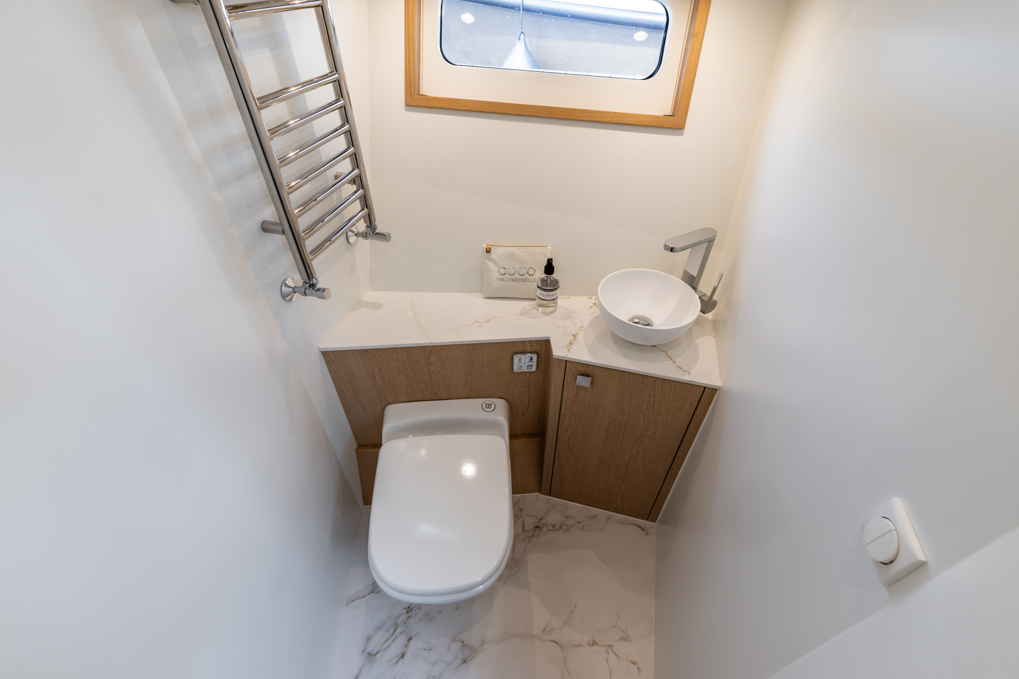 Babro yachting Babro Tridente 44 OC Signature — foto 43 van 143