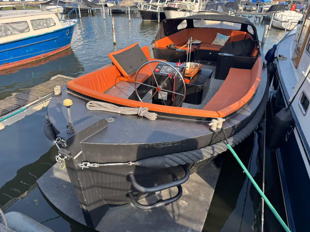 Blackfish 850  — foto 3 van 18