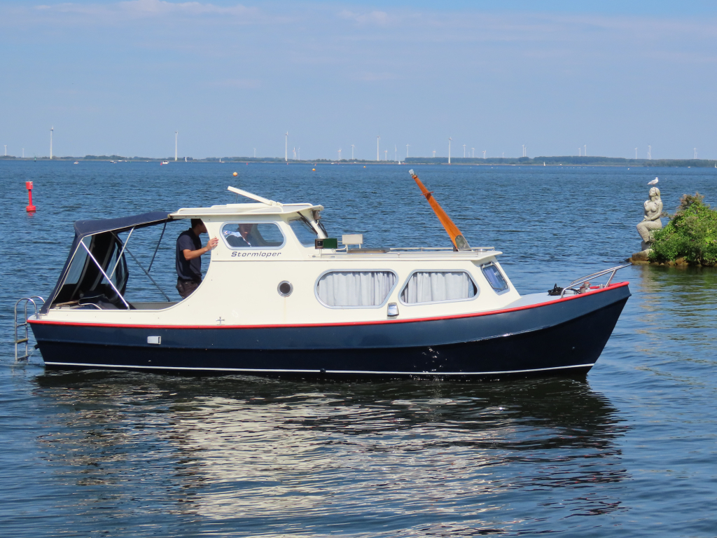 Beenhakker  750 OK — foto 2 van 20