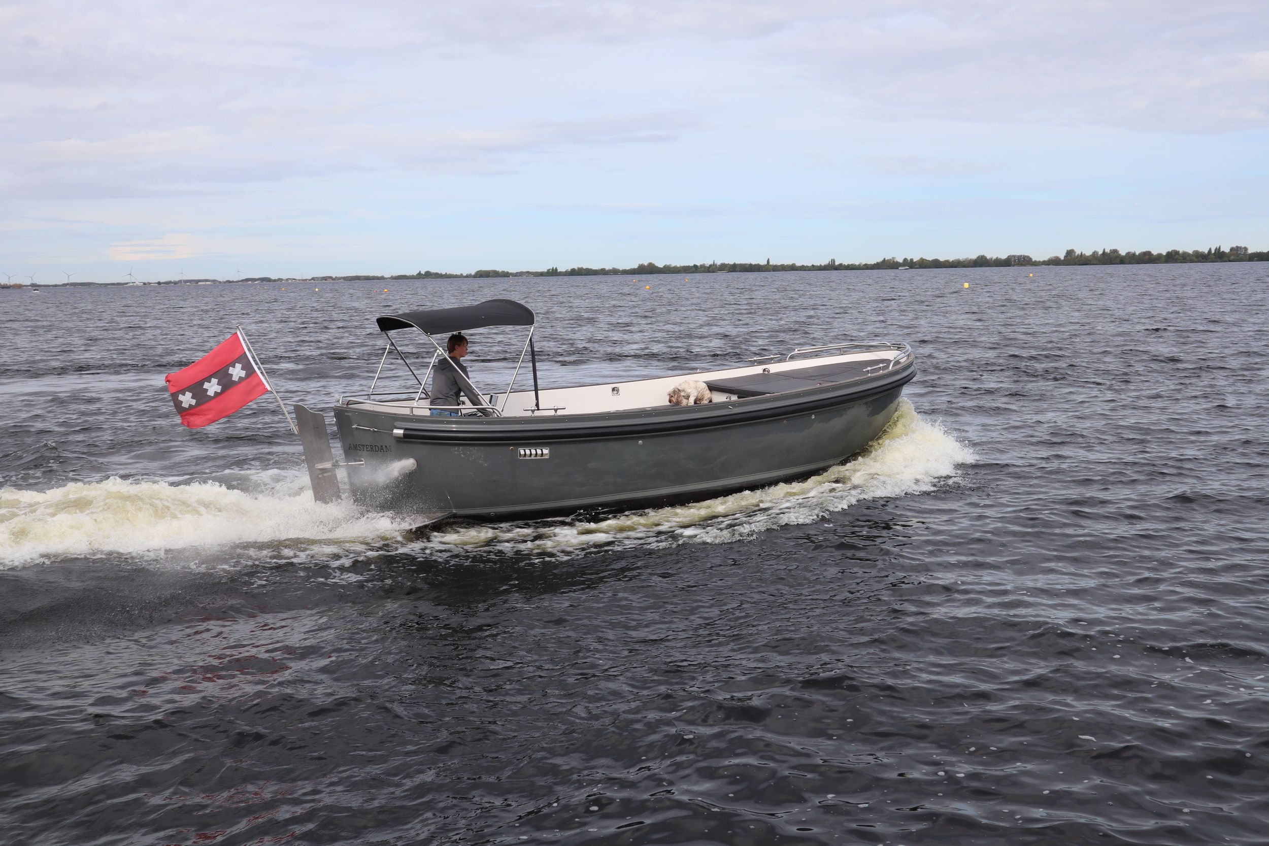 Conquistador 900 — foto 6 van 12