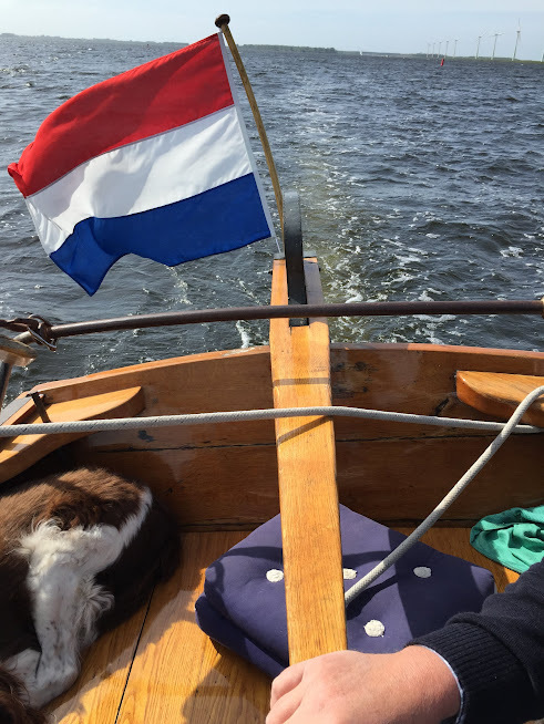 Van Der Meulen Zeeschouw 900 — foto 6 van 18
