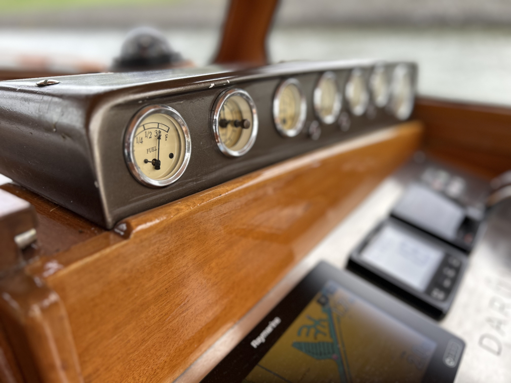 Rapsody 29 FT — foto 37 van 70