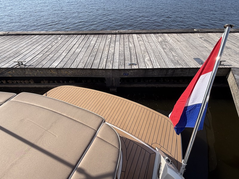 Intender 950 Cabrio — foto 45 van 62