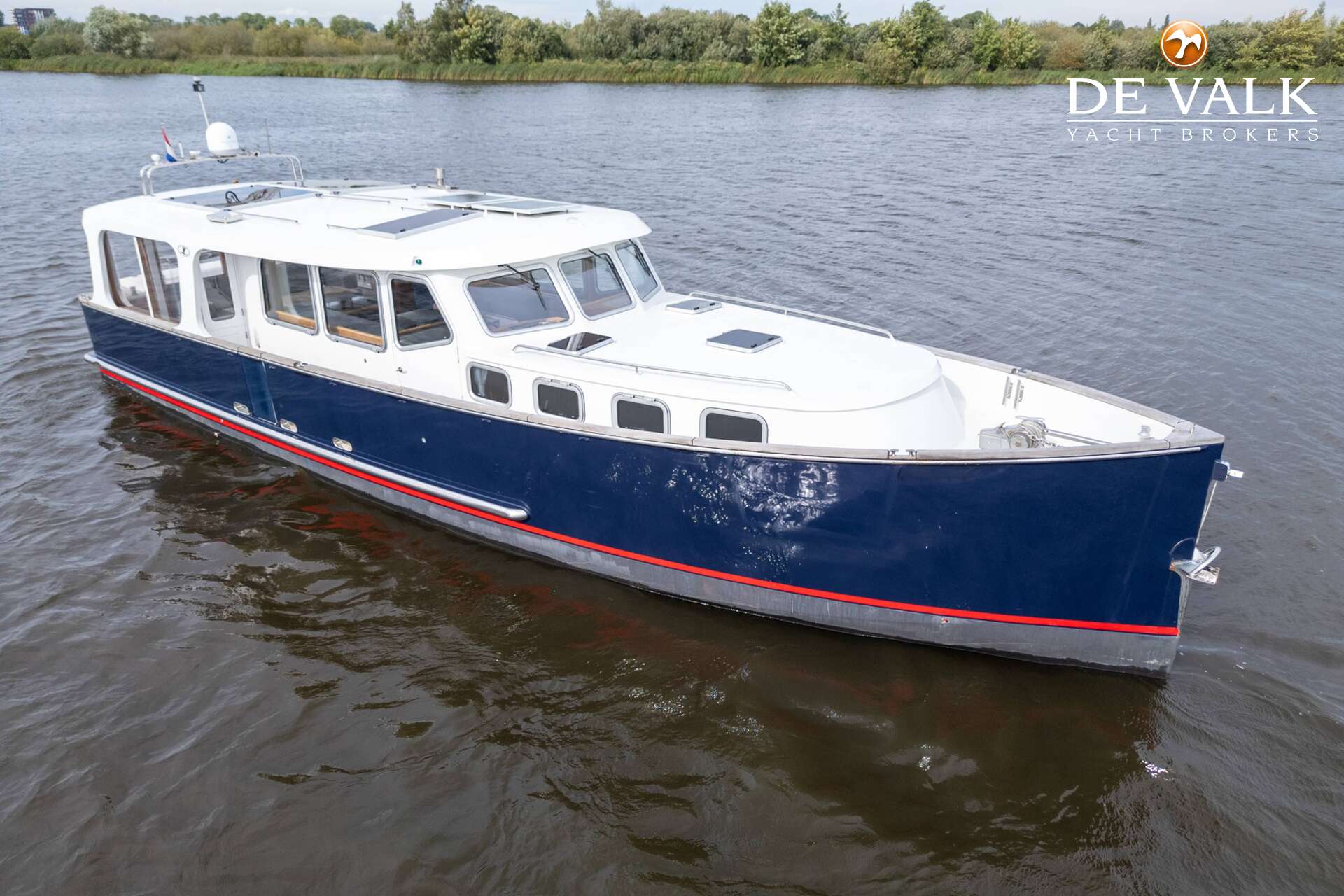 Pollard Custom Stavast 13.90 — foto 12 van 38