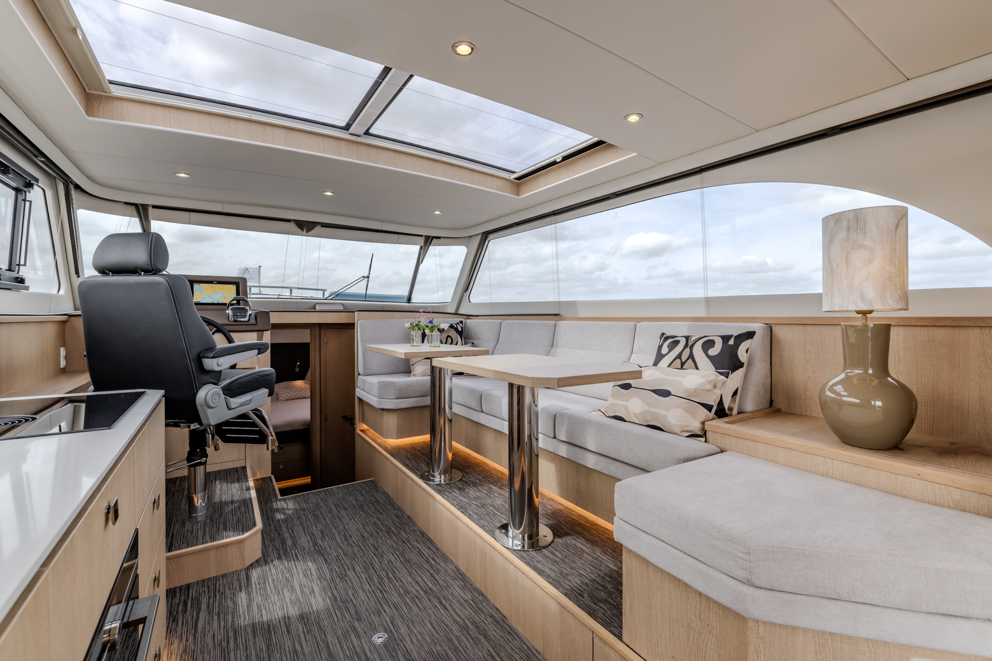 Babro yachting Babro Tridente 44 OC Signature — foto 9 van 143