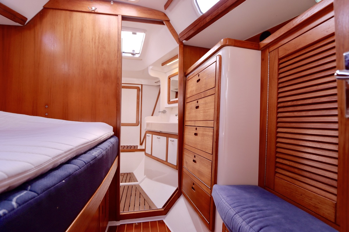 Catalina 42 MK II — foto 33 van 81