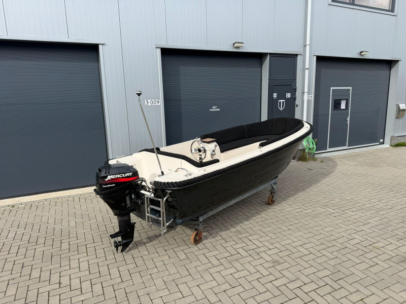 Admiral 470XL — foto 10 van 12