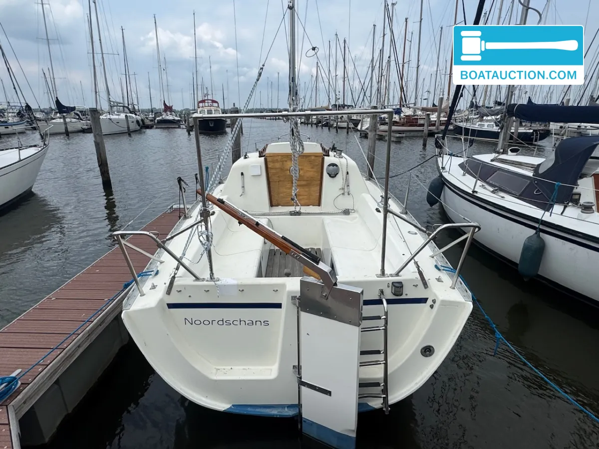 Gib'Sea 242 — foto 5 van 18