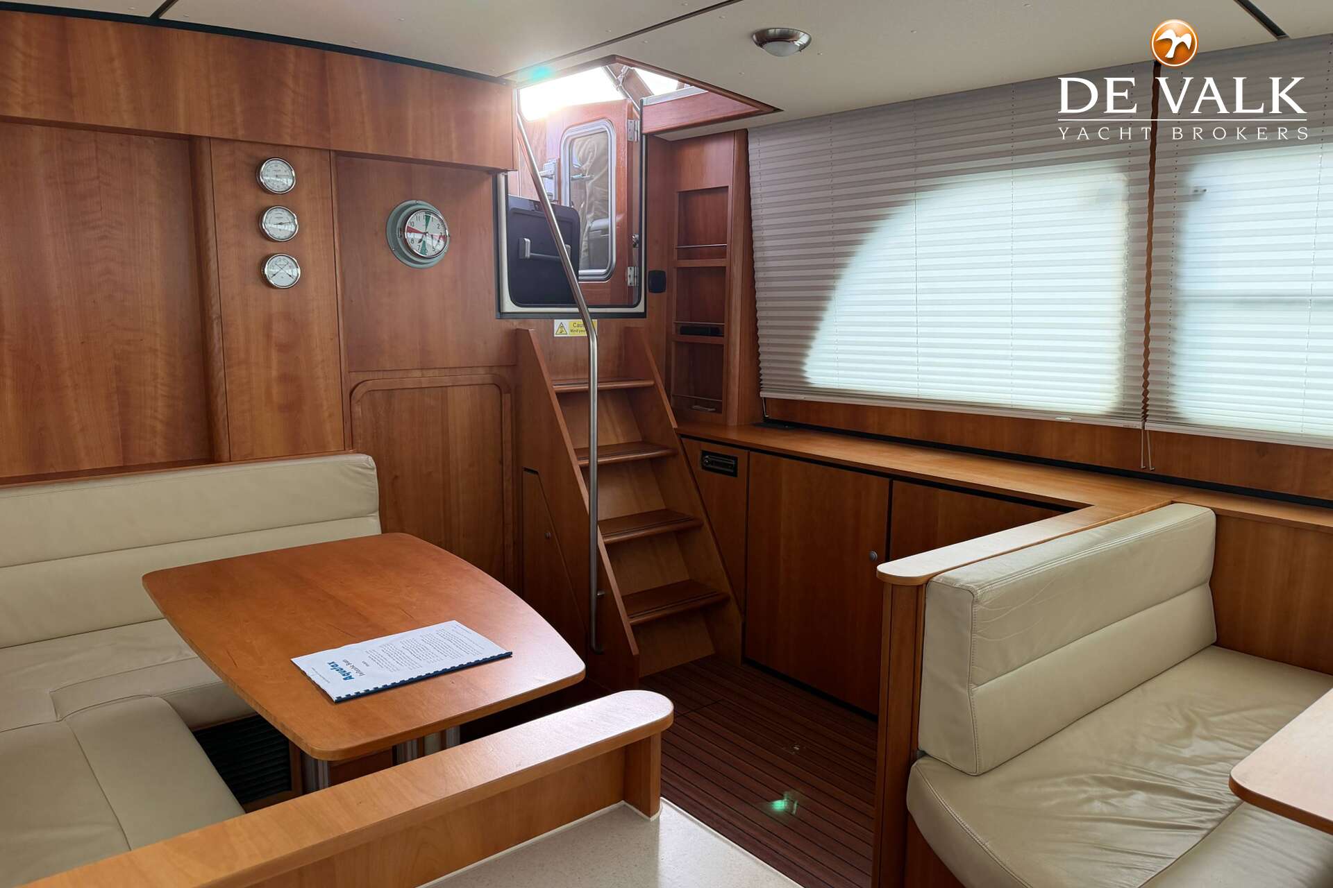 Linssen 40.9 AC — foto 26 van 40