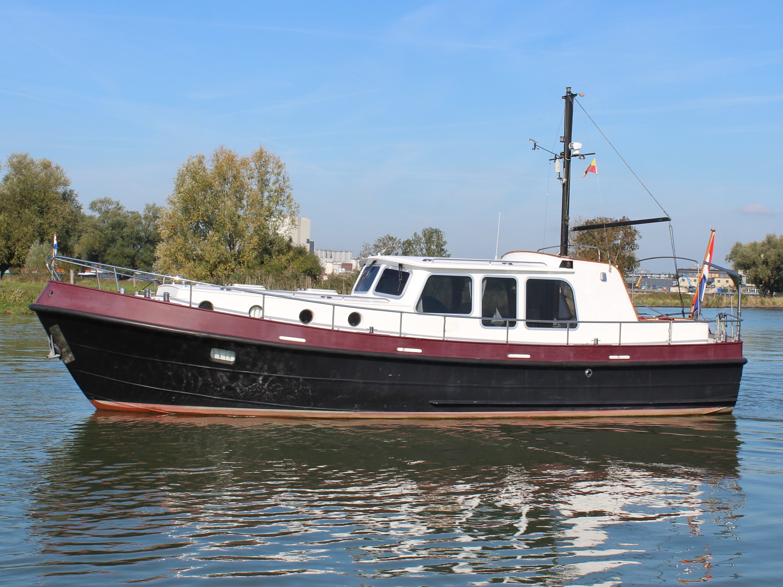 Gillissen Stevenvlet 12.45 — foto 1 van 26