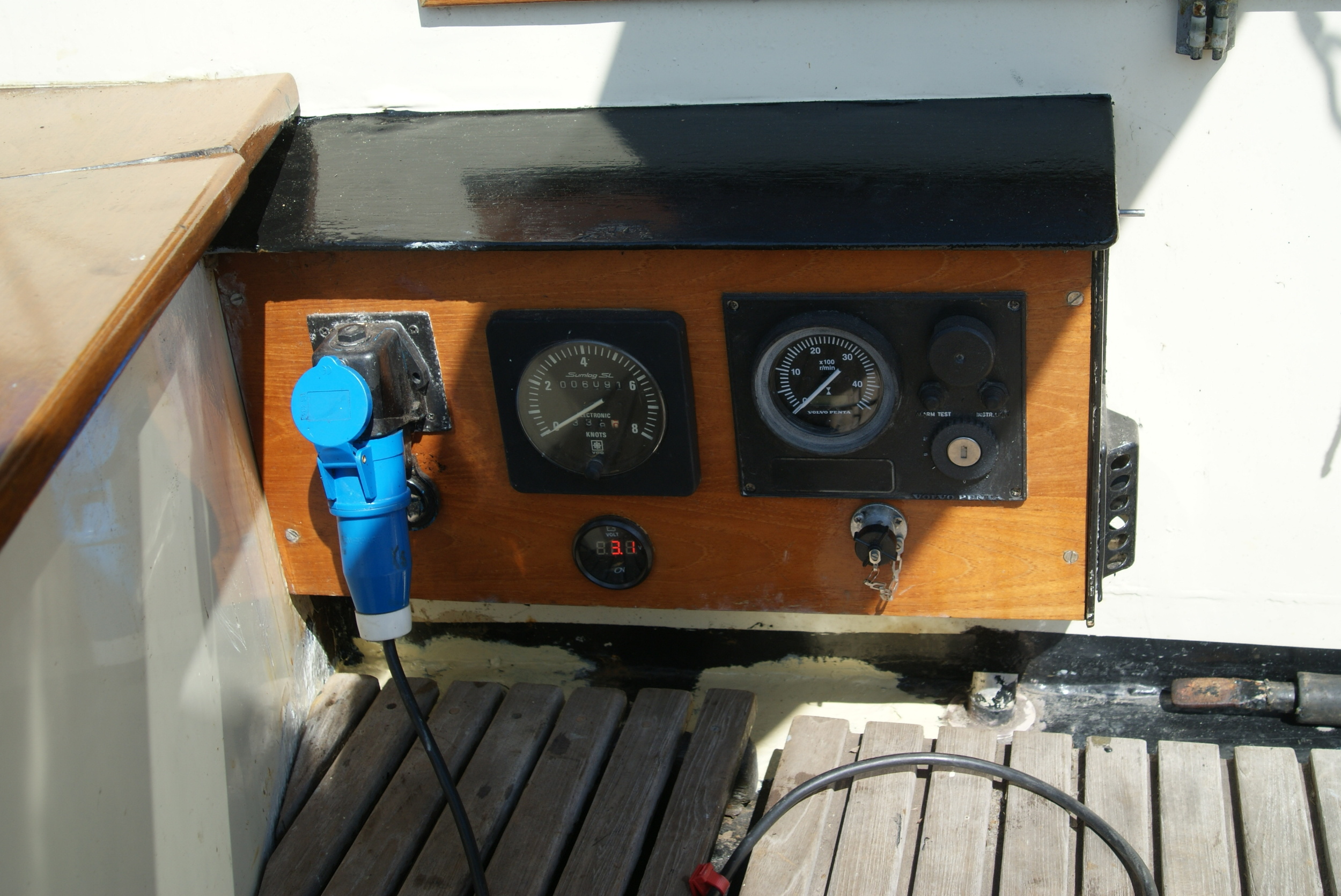 Paans Schokker 8.95 — foto 33 van 38
