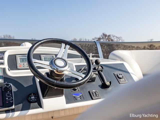 Princess 58 - Flybridge — foto 76 van 100