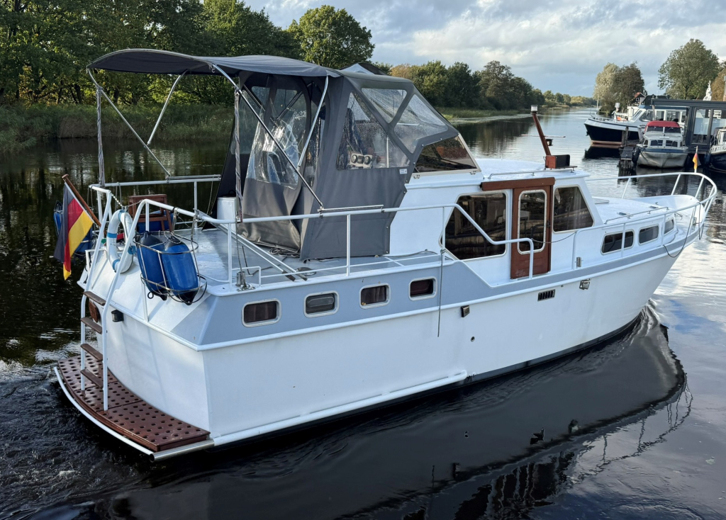 Phino 1100 GSAK — foto 12 van 28