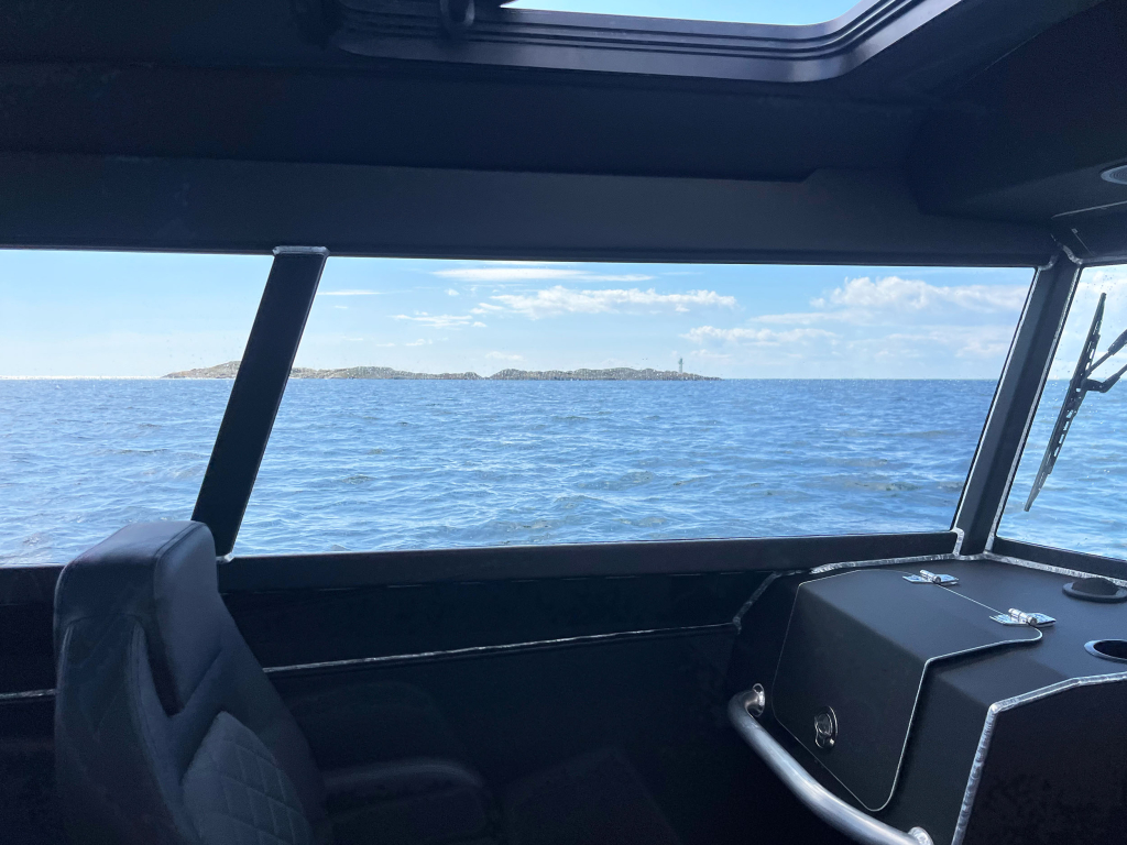 Lynxmar  C22 — foto 20 van 29