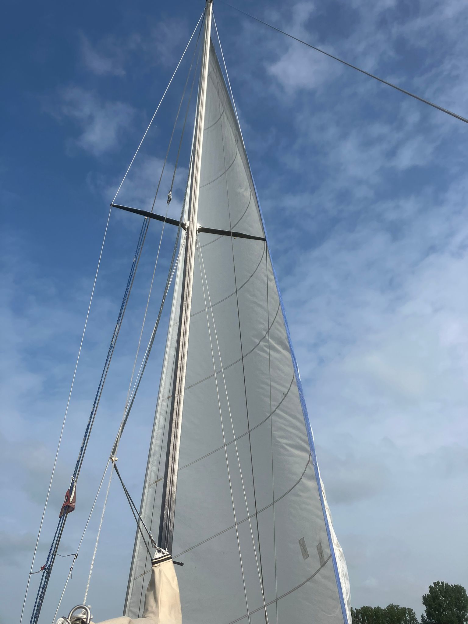 Friendship 28 Type 900 — foto 25 van 48