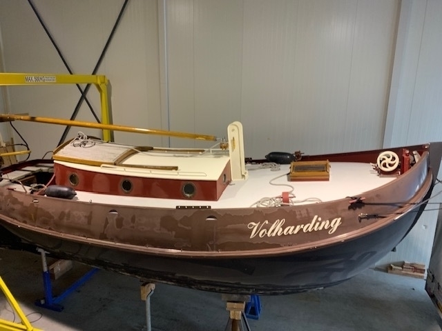 Staverse Jol Platbodem 8.00 — foto 14 van 21
