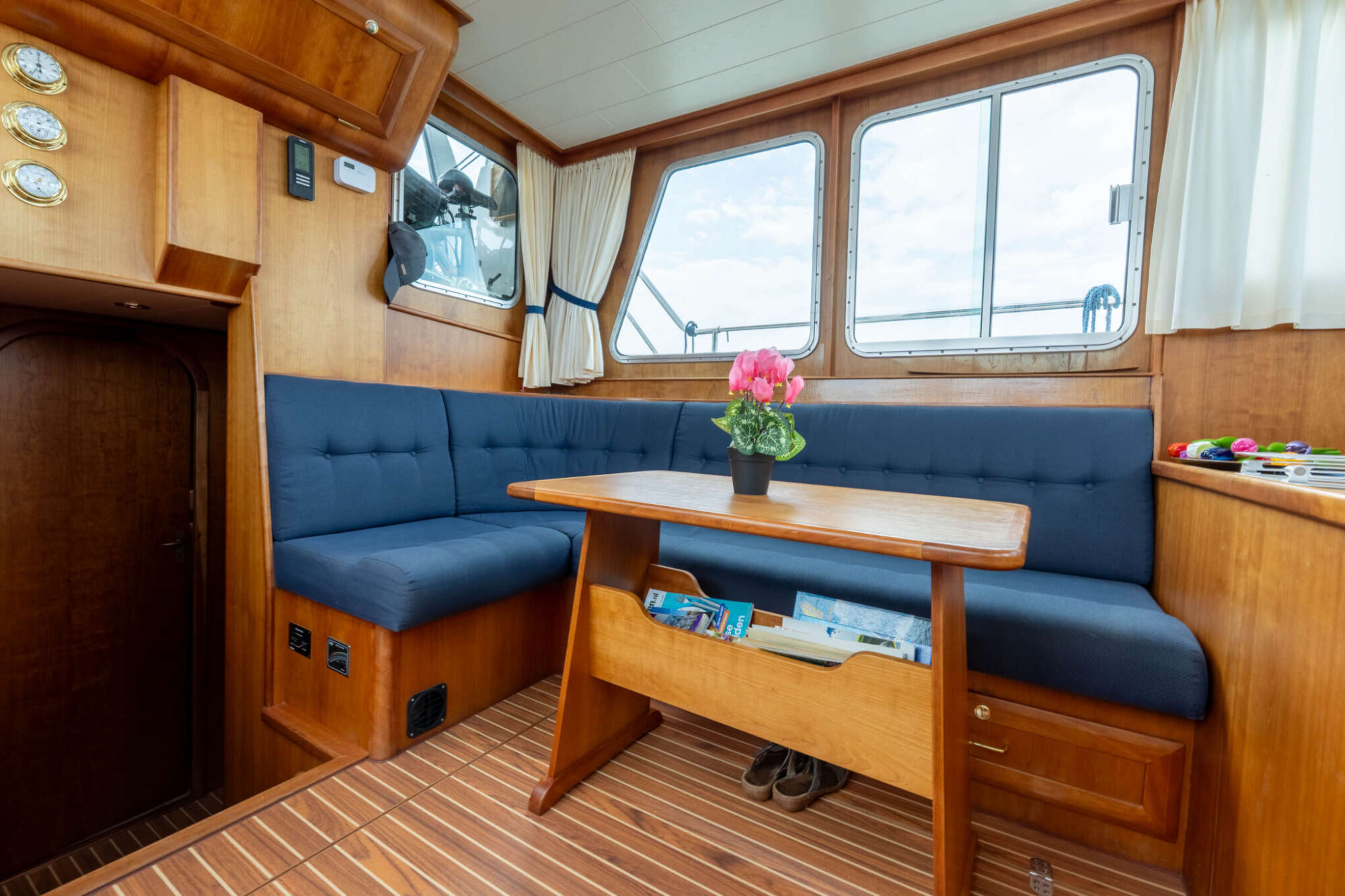 Veha Euroclassic 35 — foto 4 van 47