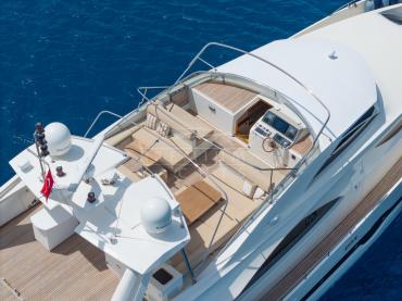 Numarine 102 (2008) — foto 4 van 12