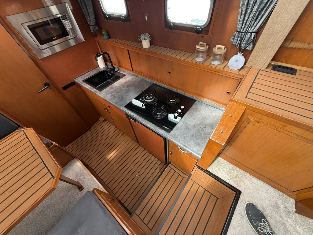 De Ruiter  Grandstar — foto 20 van 29