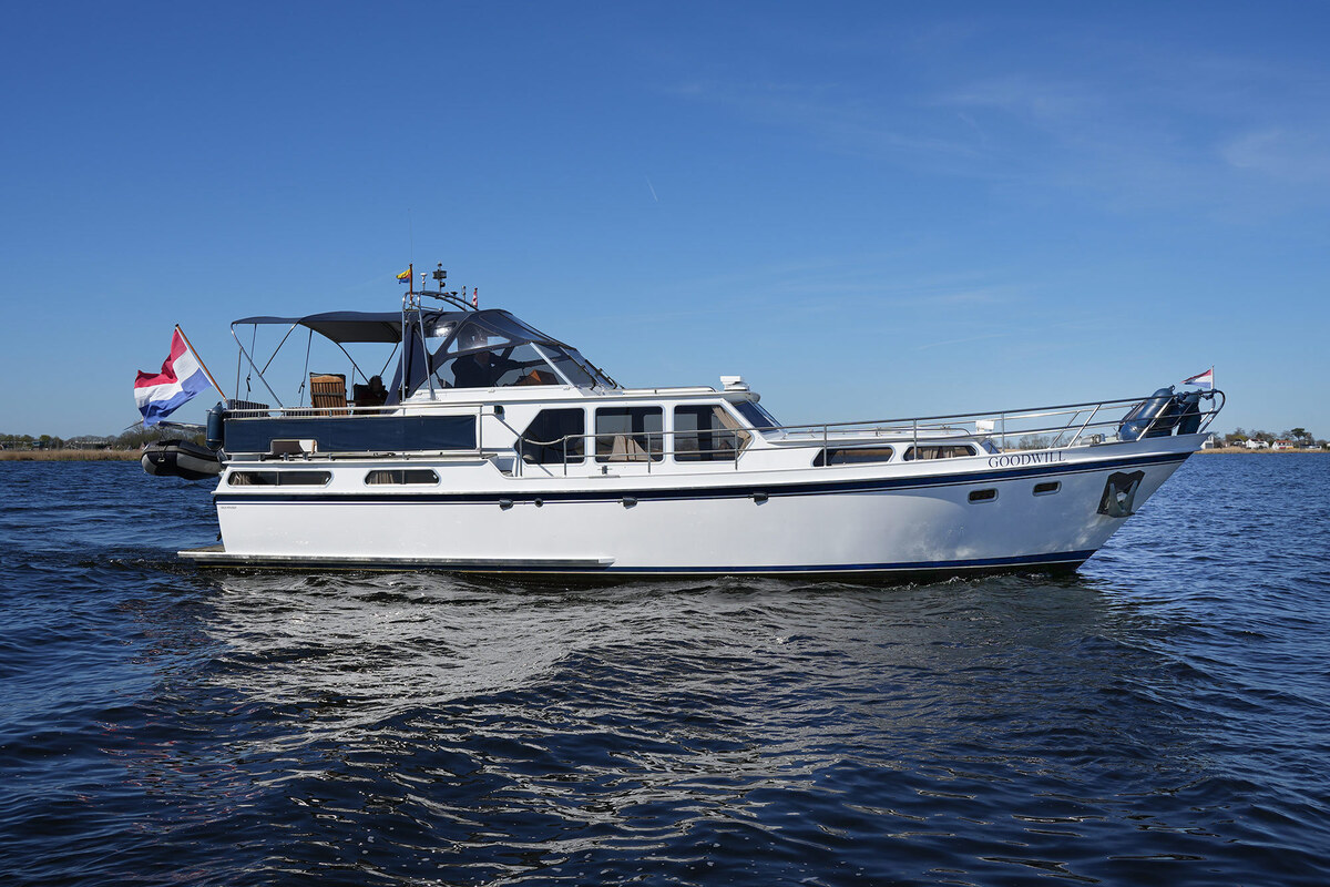 Valkkruiser 1350 AK — foto 2 van 56