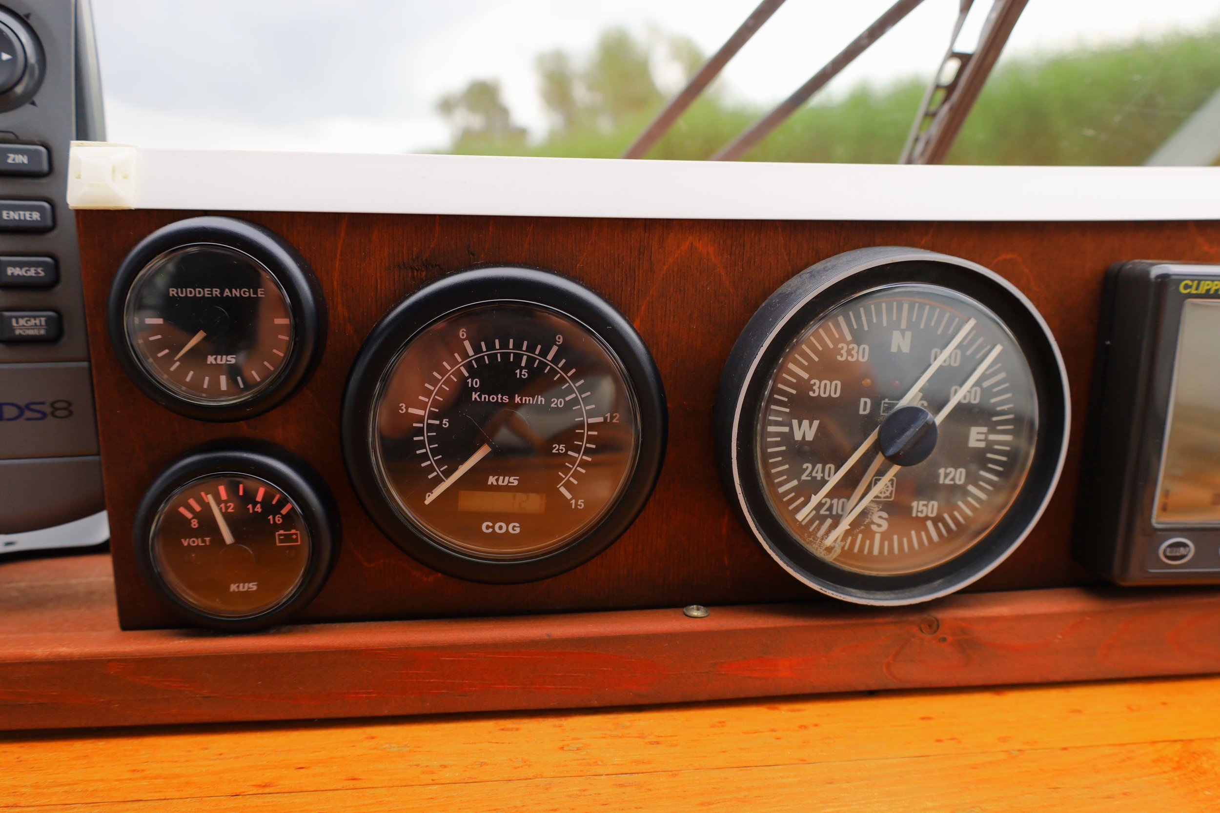 Agder 8000 AK — foto 18 van 33