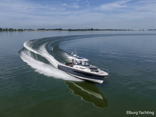 Nimbus T11 - X-Edition — foto 69 van 96
