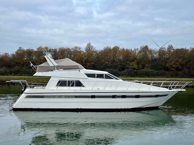 Neptunus 168 Flybridge — foto 5 van 74